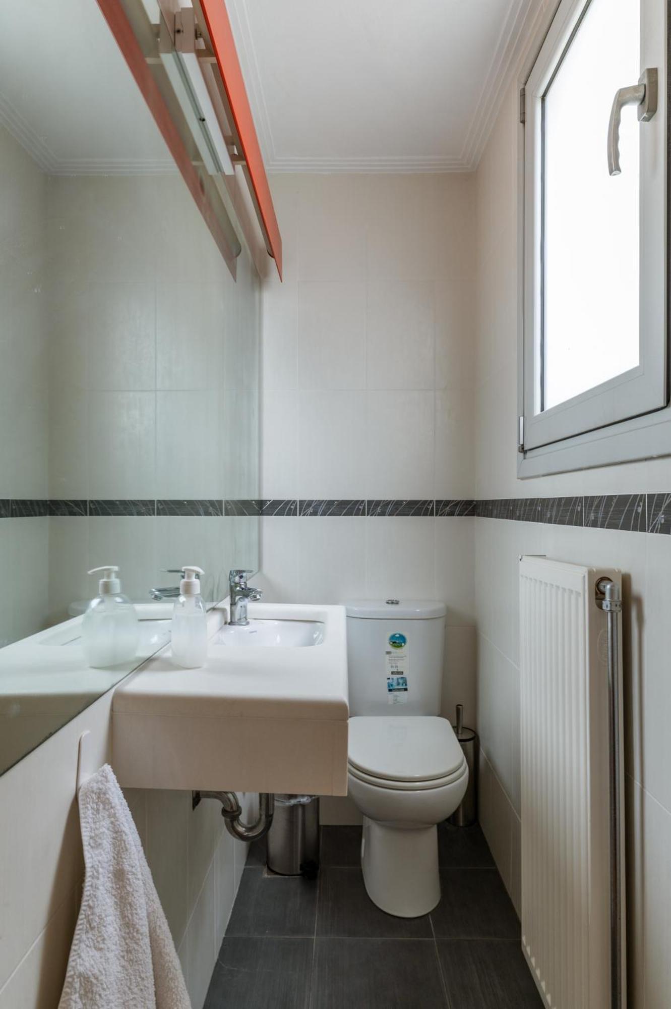 Elvita Athens Sea View Maisonette Extérieur photo
