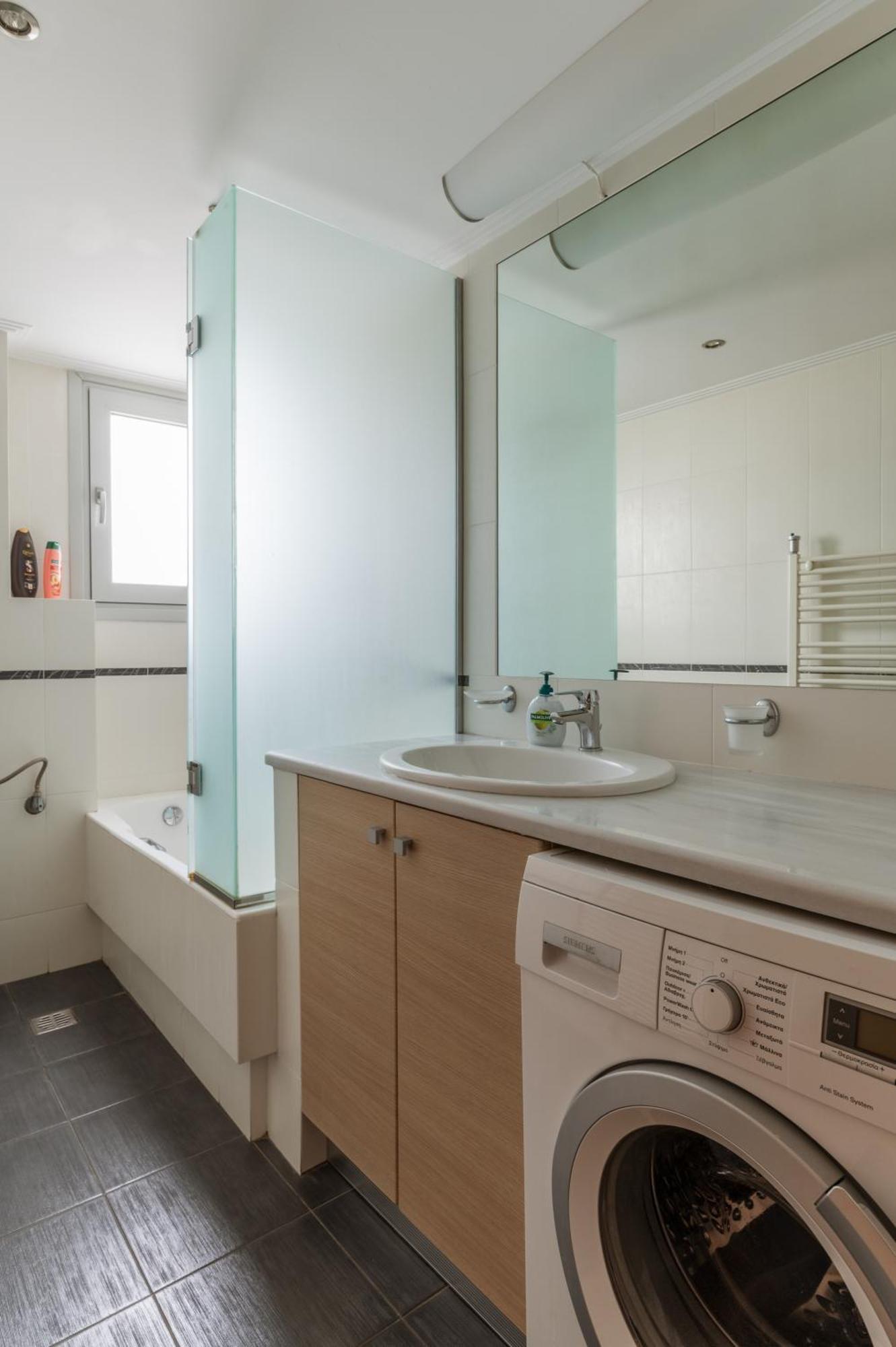 Elvita Athens Sea View Maisonette Extérieur photo